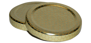 Regular panel closure