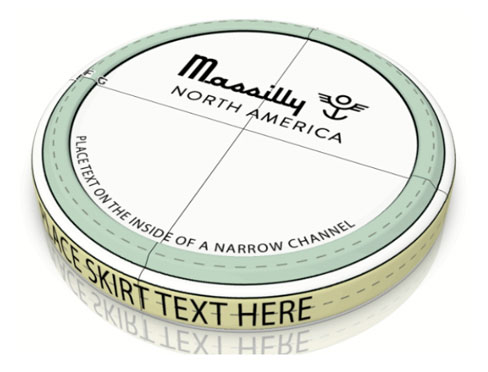 Parts of the Bottle Cap 2
